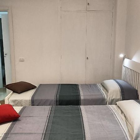 Garbatella - Semeria Suites Рим Екстериор снимка
