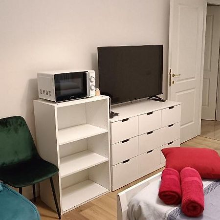 Garbatella - Semeria Suites Рим Екстериор снимка