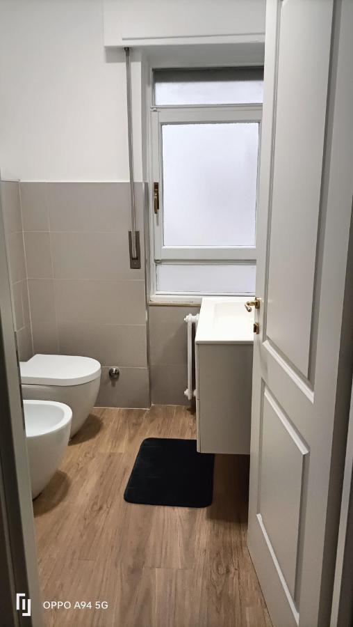Garbatella - Semeria Suites Рим Екстериор снимка