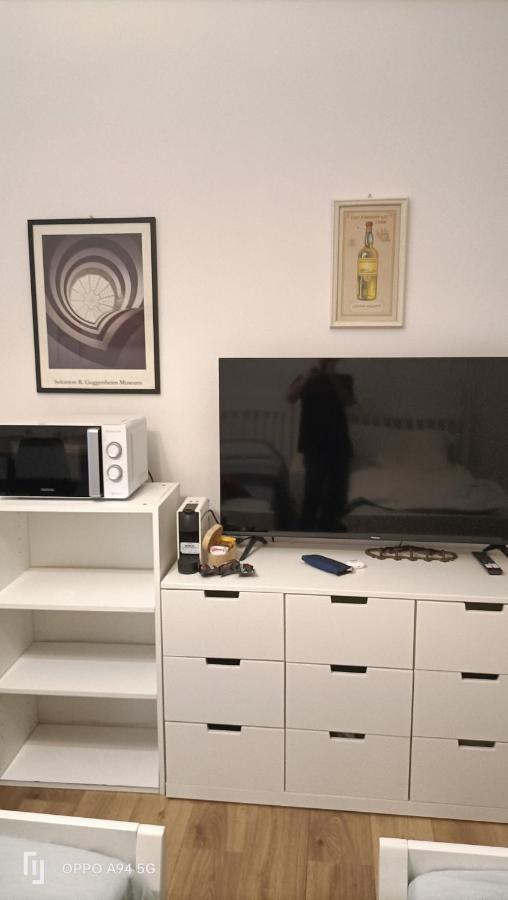 Garbatella - Semeria Suites Рим Екстериор снимка