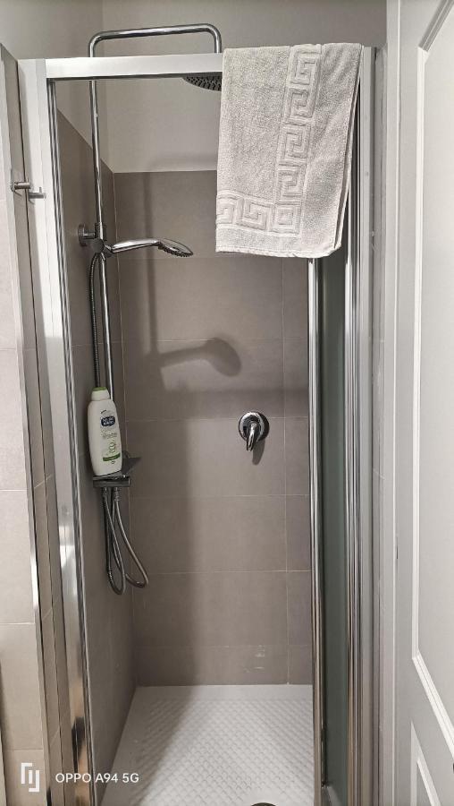 Garbatella - Semeria Suites Рим Екстериор снимка