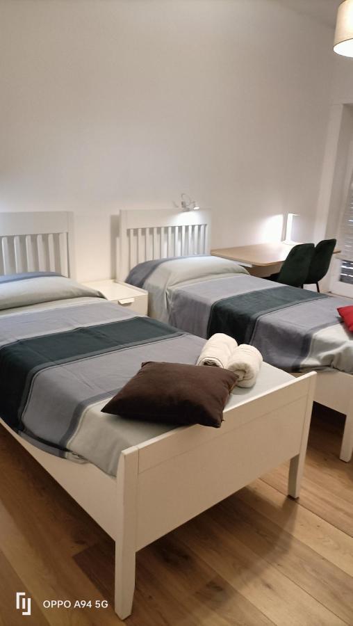 Garbatella - Semeria Suites Рим Екстериор снимка