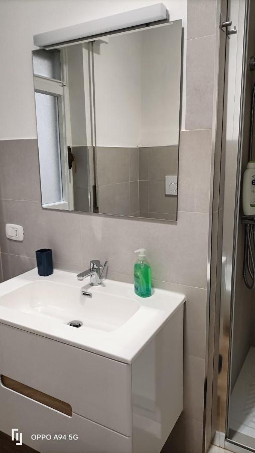Garbatella - Semeria Suites Рим Екстериор снимка